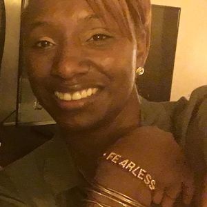 Meet your Posher, Natina